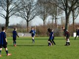 S.K.N.W.K. JO13-1 - M.Z.C. '11 JO13-4 (competitie - 3e fase) (61/95)